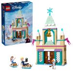 LEGO 43265 - Verpackung mit fertigem Modell