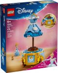 LEGO 43266 - Verpackung Ansicht 1