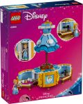 LEGO 43266 - Verpackung Rueckseite