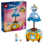 LEGO 43266 - Verpackung mit fertigem Modell