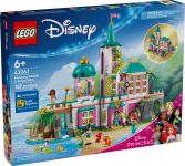LEGO 43267 - Verpackung Ansicht 1