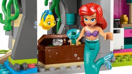 LEGO 43267 - Detailansicht 6