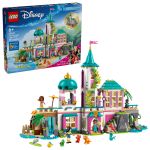 LEGO 43267 - Verpackung mit fertigem Modell
