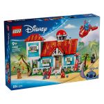 LEGO 43268 - Verpackung Ansicht 1