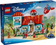 LEGO 43268 - Verpackung Ansicht 1