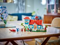 LEGO 43268 - Modell im Umgebungsbild