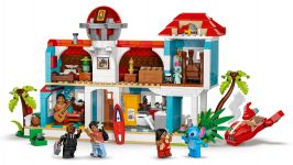 LEGO 43268 - Detailansicht 2