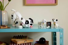 LEGO 43271 - Umgebungsbild 1