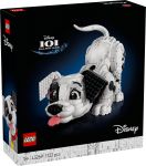 LEGO 43269 - Verpackung Ansicht 1