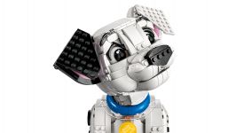 LEGO 43269 - Detailansicht 3