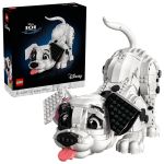 LEGO 43269 - Verpackung mit fertigem Modell