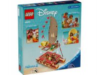 LEGO 43270 - Verpackung Rueckseite