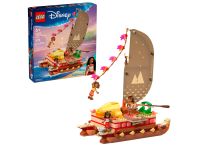 LEGO 43270 - Verpackung mit fertigem Modell