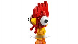 LEGO 43272 - Detailansicht 3