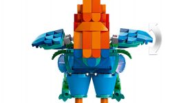 LEGO 43272 - Detailansicht 4
