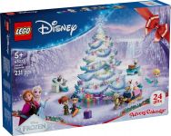 LEGO 43273 - Verpackung Ansicht 1