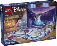 LEGO 43273 - Verpackung Rueckseite