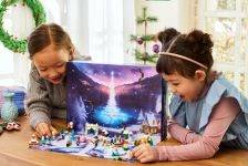 LEGO 43273 - Fertiges Modell 2