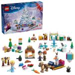 LEGO 43273 - Verpackung mit fertigem Modell
