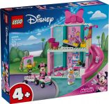 LEGO 43274 - Verpackung Ansicht 1