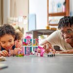 LEGO 43274 - Modell Detailaufnahme