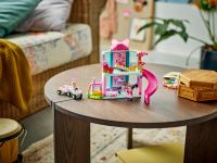 LEGO 43274 - Modell im Umgebungsbild