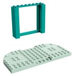 LEGO 43274 - Detailansicht 3