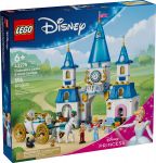 LEGO 43275 - Verpackung Ansicht 1