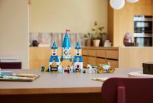 LEGO 43275 - Modell im Umgebungsbild