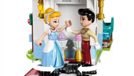 LEGO 43275 - Detailansicht 4