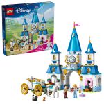 LEGO 43275 - Verpackung mit fertigem Modell