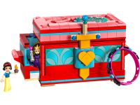 LEGO Disney 43276 Schneewittchens Schmuckkassette