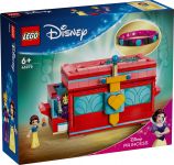 LEGO 43276 - Verpackung Ansicht 1