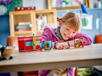 LEGO 43276 - Lifestyle-Aufnahme
