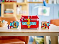 LEGO 43276 - Lifestyle-Aufnahme