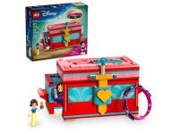LEGO 43276 - Verpackung mit fertigem Modell