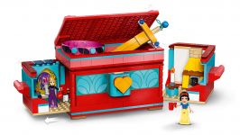 LEGO 43276 - Detailansicht 4