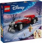LEGO 43277 - Verpackung Ansicht 1