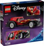 LEGO 43277 - Verpackung Rueckseite