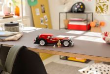 LEGO 43277 - Modell im Umgebungsbild