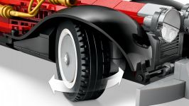 LEGO 43277 - Detailansicht 6