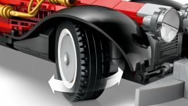LEGO 43277 - Detailansicht 6