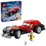 LEGO 43277 - Verpackung mit fertigem Modell