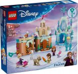 LEGO 43278 - Verpackung Ansicht 1
