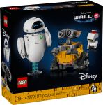 LEGO 43279 - Verpackung Ansicht 1