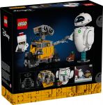 LEGO 43279 - Verpackung Rueckseite