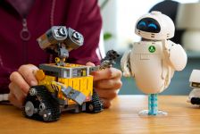 LEGO 43279 - Bauphase 5
