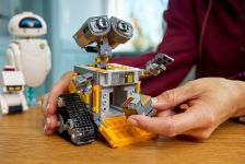 LEGO 43279 - Bauphase 6