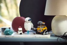 LEGO 43279 - Umgebungsbild 1