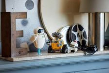 LEGO 43279 - Umgebungsbild 2